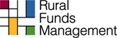 Logo Rural Funds Group