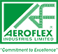 Logo Aeroflex Industries Limited
