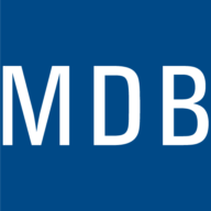 Logo MDB Capital Holdings, LLC