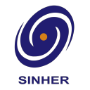 Logo Sinher Technology Inc.