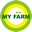 Logo My Farm,Inc.