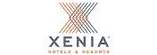 Logo Xenia Hôtellerie Solution S.p.A. Società Benefit