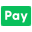 Logo LINE Pay Taiwan Limited