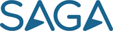 Logo Saga plc