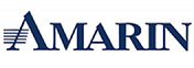 Logo Amarin Corporation plc