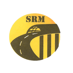 Logo SRM Contractors Limited