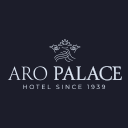 Logo S.C. Aro-Palace S.A.