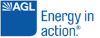 Logo AGL Energy Limited