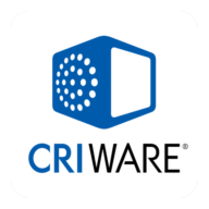 Logo CRI Middleware Co., Ltd.
