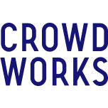 Logo CrowdWorks Inc.