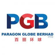 Logo Paragon Globe