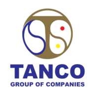 Logo Tanco Holdings