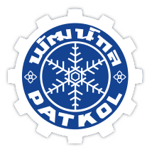 Logo Patkol