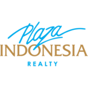 Logo PT Plaza Indonesia Realty Tbk