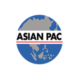 Logo Asian Pac Holdings
