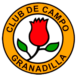 Logo Granadilla Country Club S.A.