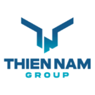 Logo Thien Nam Trading - Import Export