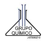 Logo Corporación Grupo Químico, C.A.