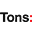 Logo Tons Lightology Inc.