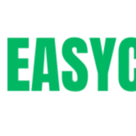 Logo easyCALL.pl S.A.