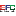 Logo Easy Field Corporation