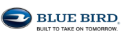 Logo Blue Bird Corporation