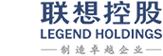 Logo Legend Holdings Corporation
