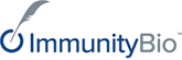 Logo ImmunityBio, Inc.