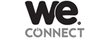 Logo WE.CONNECT