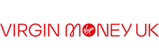Logo Virgin Money UK PLC