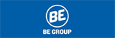 Logo BE Group AB