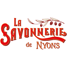 Logo La Savonnerie de Nyons
