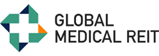Logo Global Medical REIT Inc.