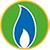 Logo Mahanagar Gas Limited