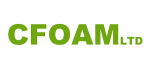 Logo CFOAM Limited