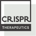 Logo CRISPR Therapeutics AG