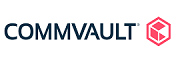 Logo Commvault Systems, Inc.