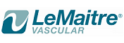 Logo LeMaitre Vascular, Inc.