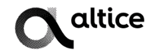 Logo Altice USA, Inc.