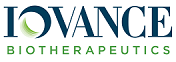 Logo Iovance Biotherapeutics, Inc.