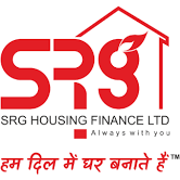 Logo SRG Housing Finance Limited