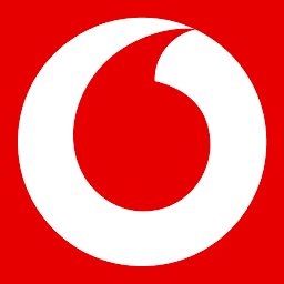 Logo Vodacom Tanzania Public Limited Company