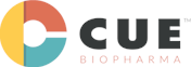 Logo Cue Biopharma, Inc.