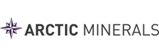 Logo Arctic Minerals AB