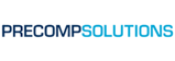 Logo Precomp Solutions AB