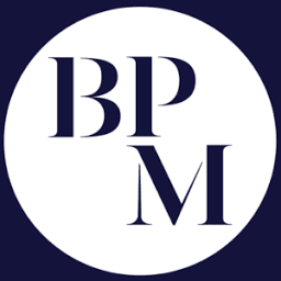 Logo B.P. Marsh & Partners PLC