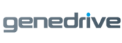 Logo genedrive plc