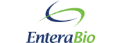 Logo Entera Bio Ltd.