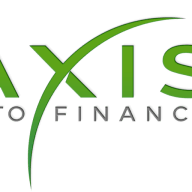 Logo Axis Auto Finance Inc.