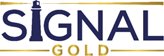 Logo Signal Gold Inc.